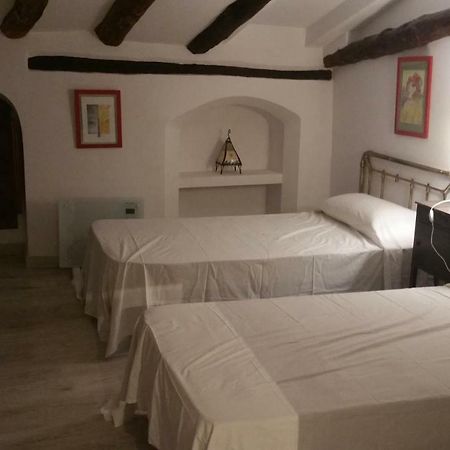 Apartamento En Casco Antiguo Moratalla Exterior photo