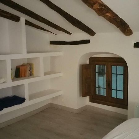 Apartamento En Casco Antiguo Moratalla Exterior photo