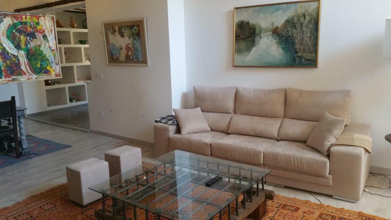 Apartamento En Casco Antiguo Moratalla Exterior photo